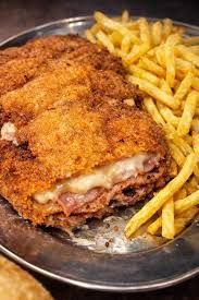 cachopo estilo gadea